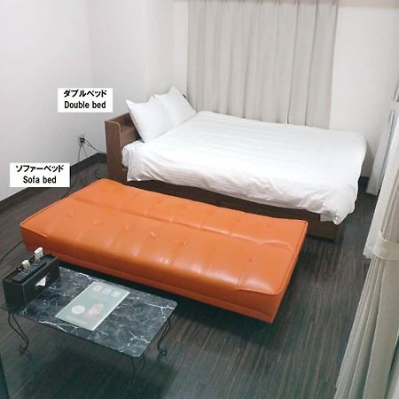 Cocostay Matoba Hirošima Exteriér fotografie