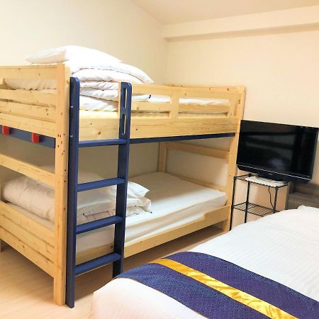 Cocostay Matoba Hirošima Exteriér fotografie