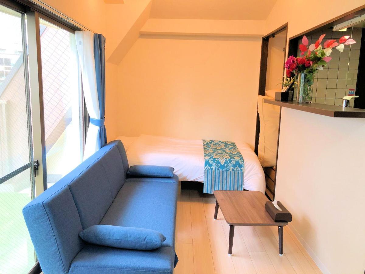 Cocostay Matoba Hirošima Exteriér fotografie