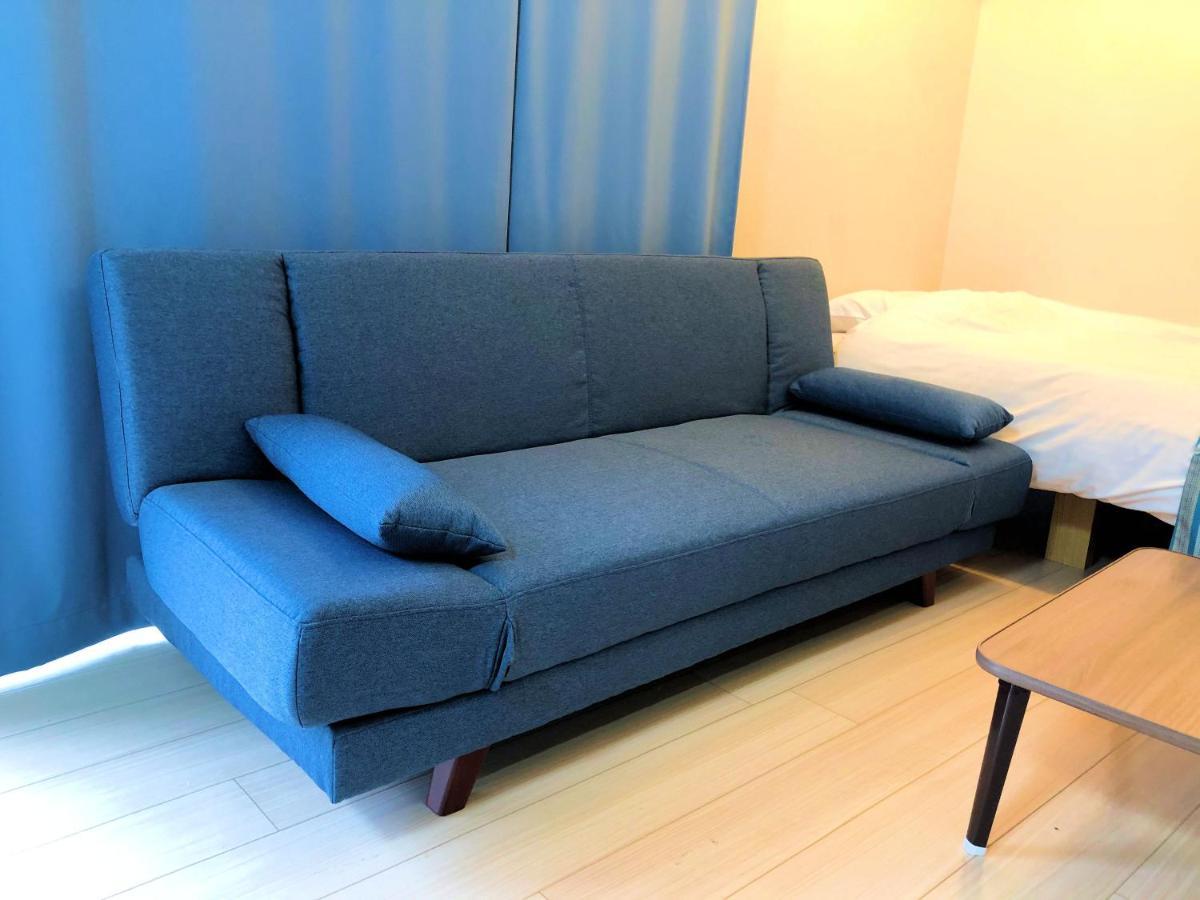 Cocostay Matoba Hirošima Exteriér fotografie