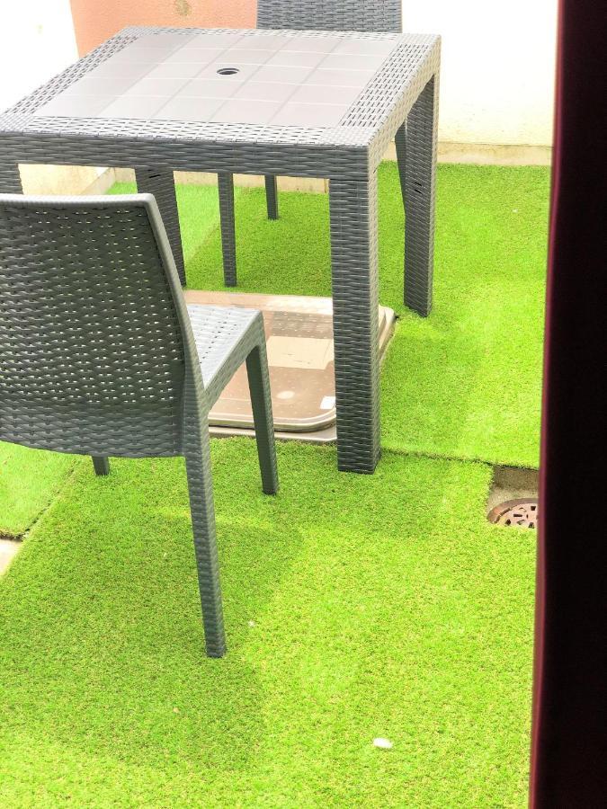 Cocostay Matoba Hirošima Exteriér fotografie