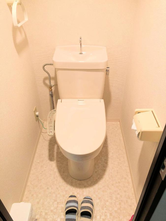 Cocostay Matoba Hirošima Exteriér fotografie