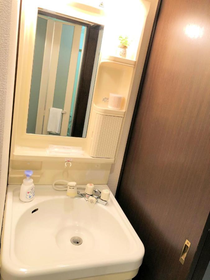 Cocostay Matoba Hirošima Exteriér fotografie